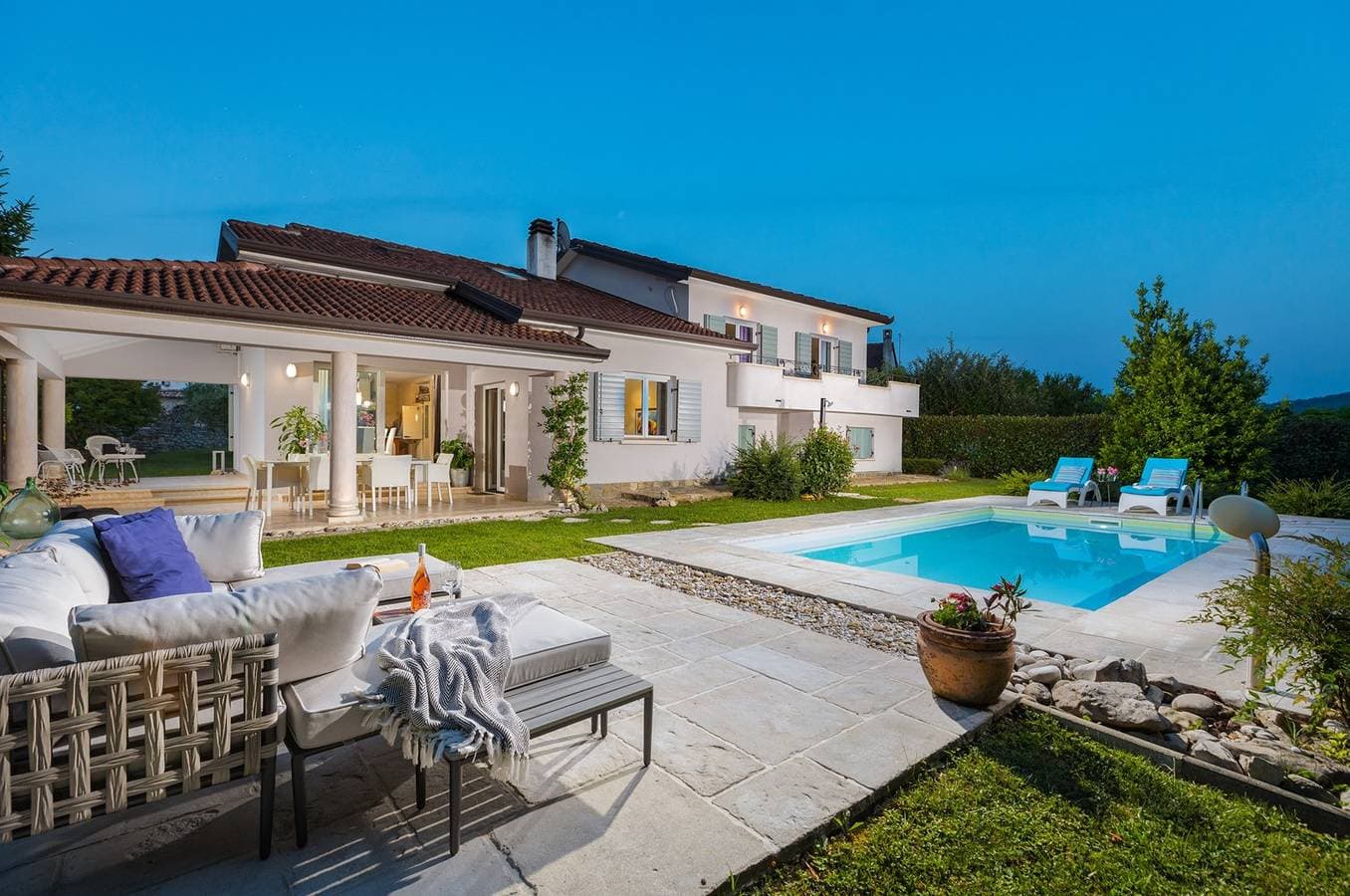 Villa Rupena by Villsy 1