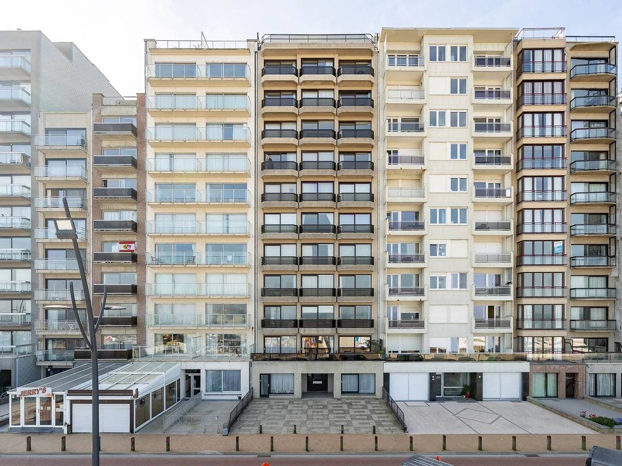 Foto 6 von 25: Wohnung in Blankenberge am Pier