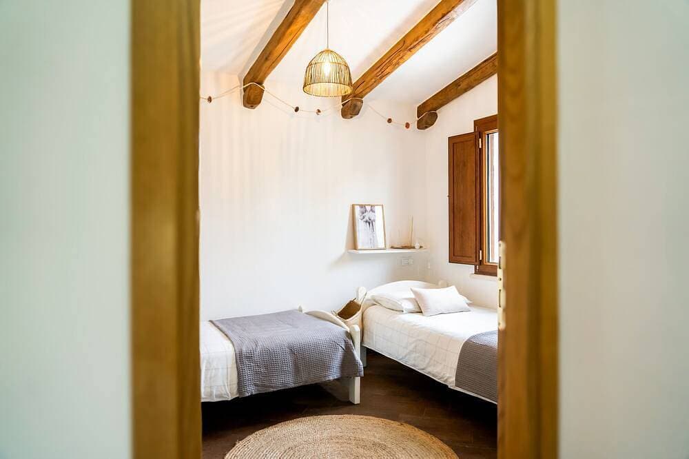 Foto 7 von 30: Ferienhaus für 4 Gäste mit 70m² in Orosei