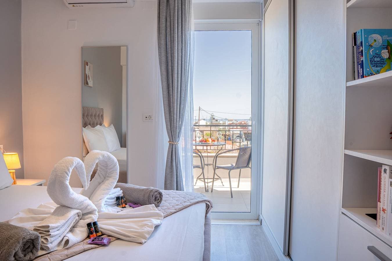 Foto 6 von 25: Villa für 7 Personen mit Garten