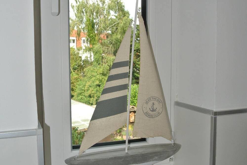 Foto 11 von 12: Ferienwohnung im Herzen von Bad Salzuflen