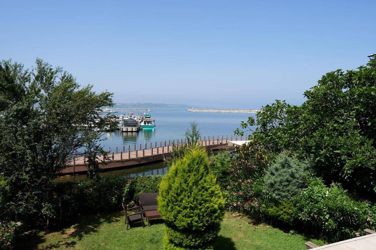 Foto 5 von 21: Double Room with Sea View