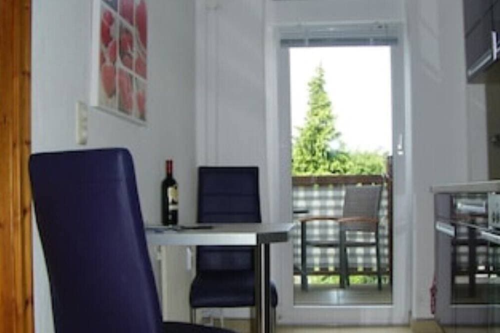 Foto 12 von 13: Ferienwohnung Rosin im Herzen von Babelsberg Appt. I