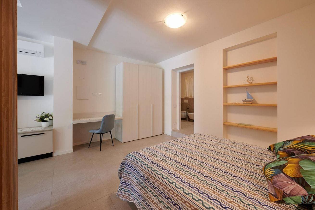 Foto 7 von 10: ApartmentsGarda - Residenza Monte Baldo 2