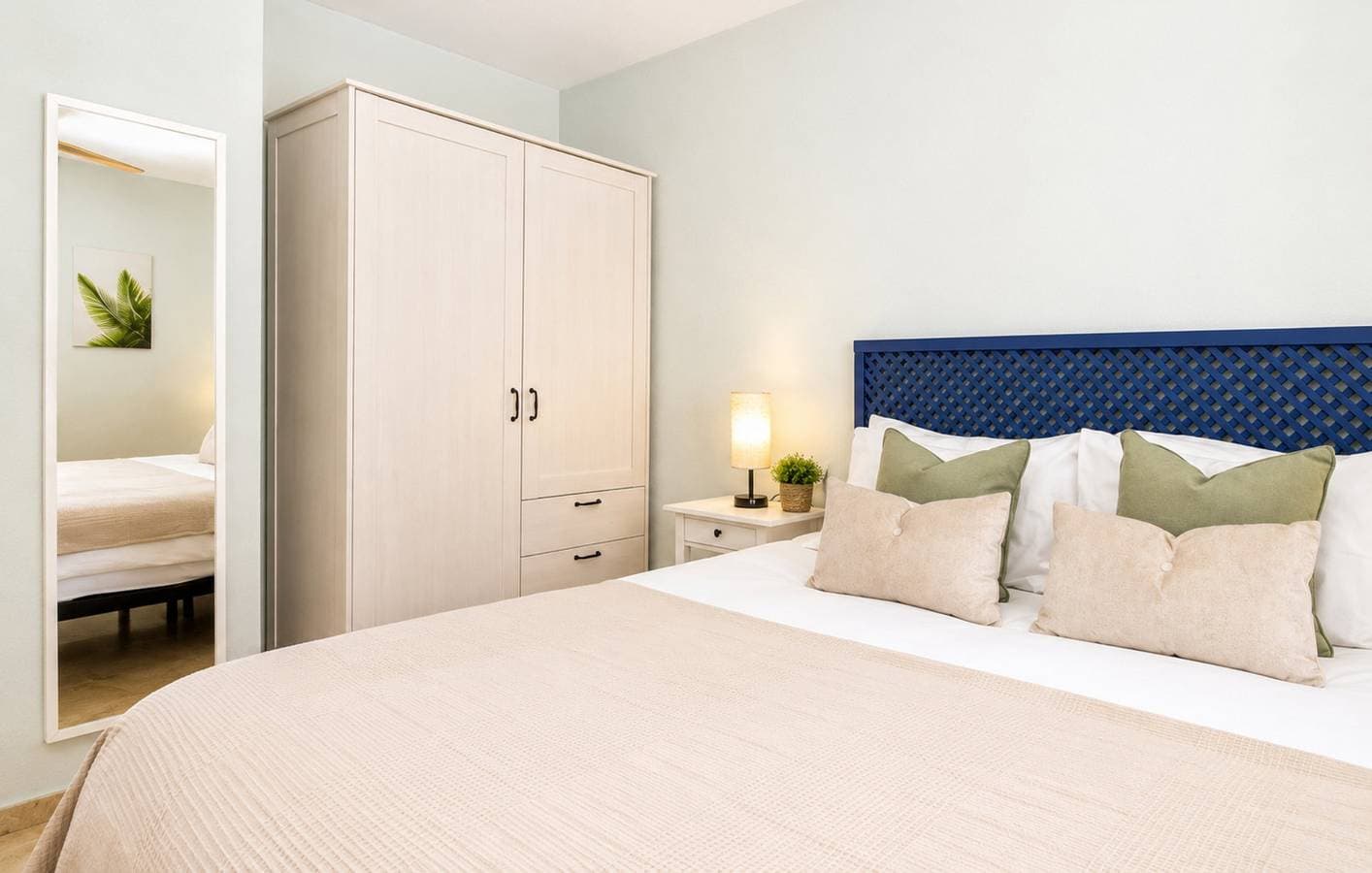 Foto 11 von 30: Ferienwohnung für 2 Personen