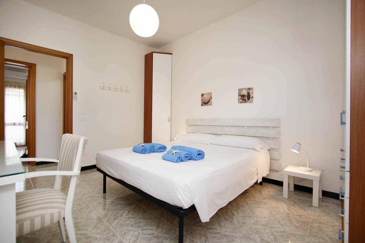Foto 7 von 50: Two-Bedroom Apartment with Sea View