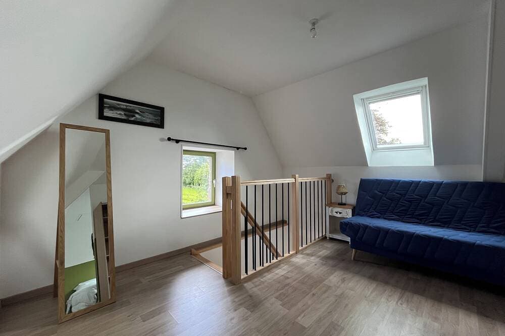 Foto 5 von 10: Holiday home in the countryside
