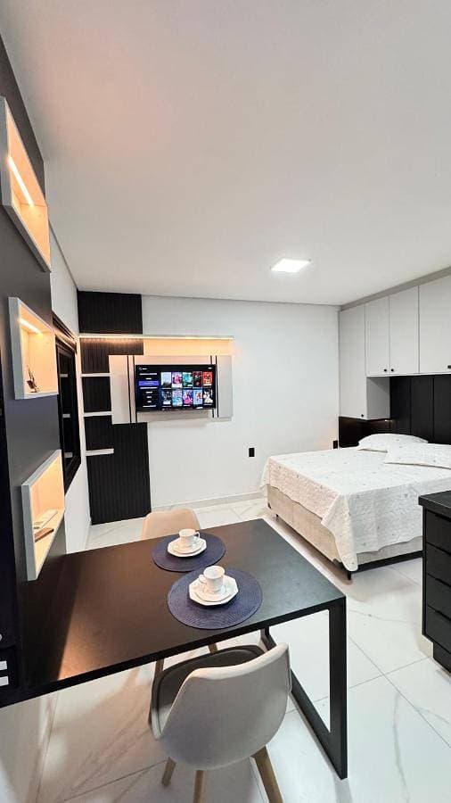 Foto 4 von 25: One-Bedroom Apartment