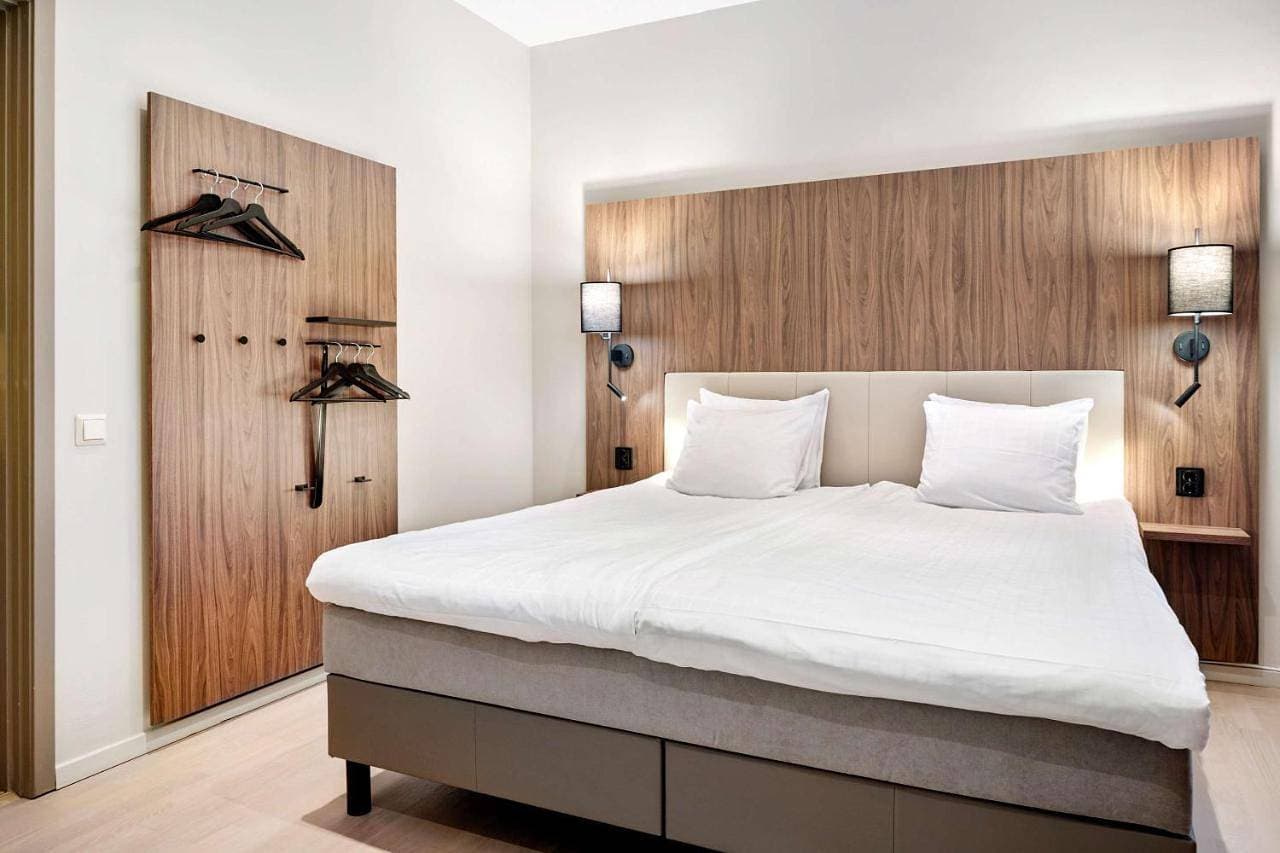 Best Western Hotel Karlaplan 1