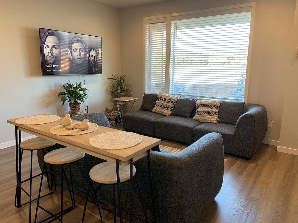 Foto 11 von 26: Tranquil Townhome in Prime Location