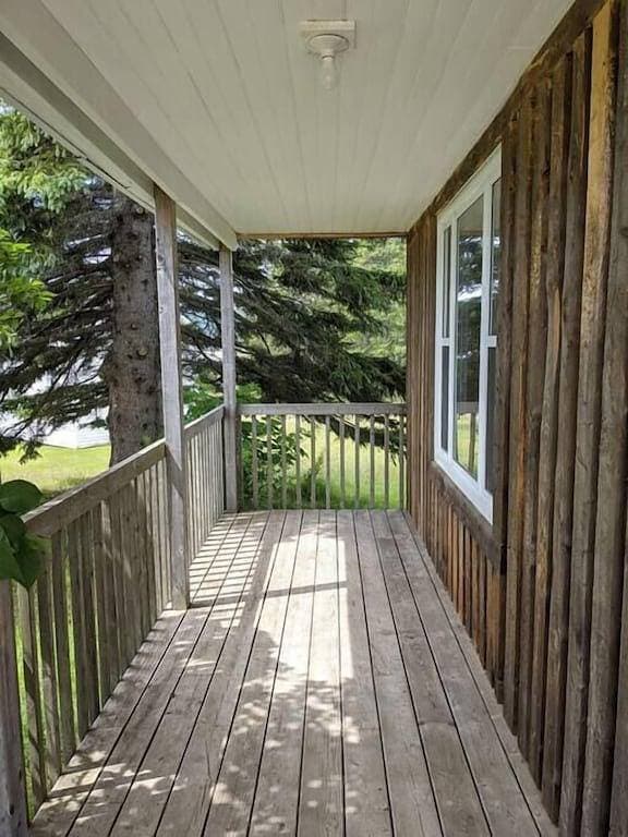 Foto 8 von 9: Aurora Cottage At The Spruces