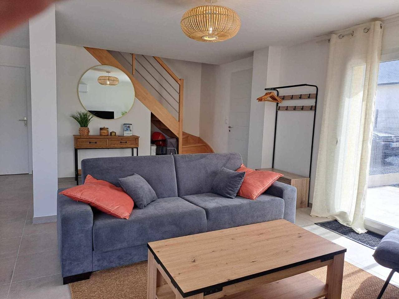 Foto 7 von 29: Three-Bedroom House