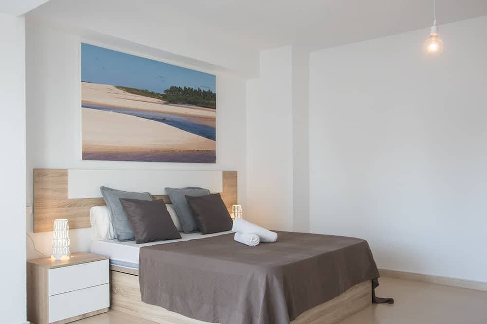 Foto 3 von 23: Strand Vorne Wohnung - Erste Linie Playa De San Juan