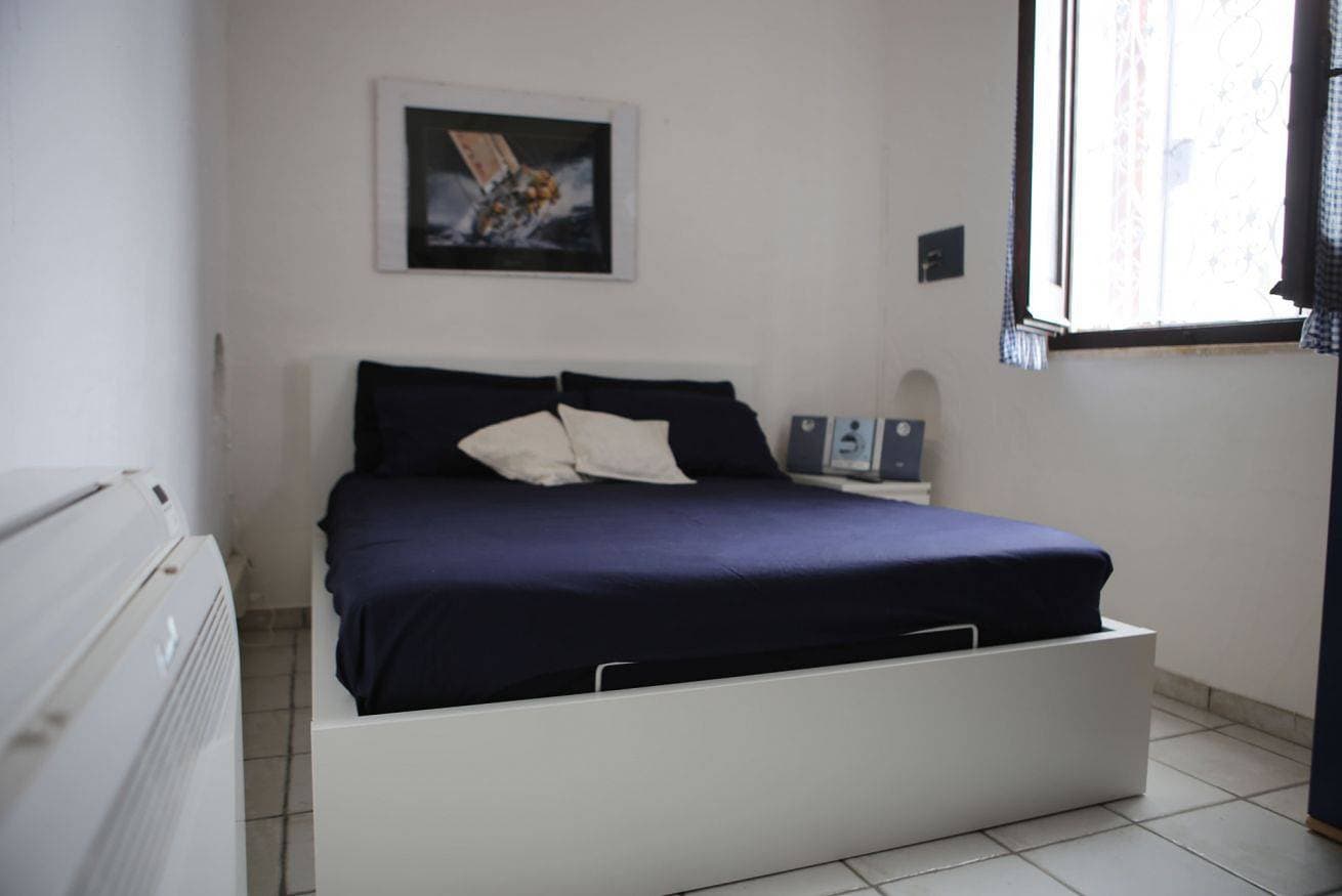 Foto 7 von 45: Ferienhaus für 6 Personen mit Balkon/Terrasse