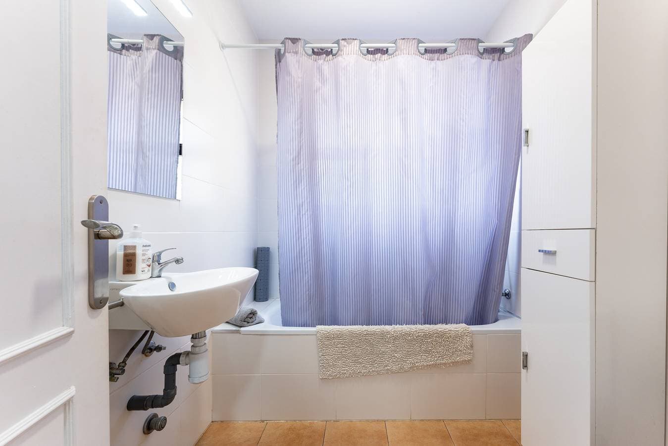 Foto 13 von 21: Ferienwohnung 'Meerblick Torre Oceano 7' mit Gemeinschaftspool & WLAN