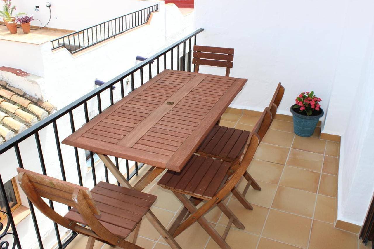 Foto 8 von 55: Apartment with Terrace