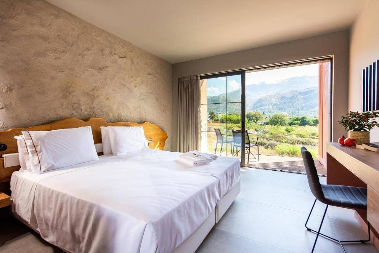 Pilot Amphora Boutique Hotel "Adults Only" 1