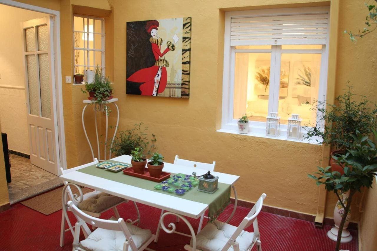 Casa Jazmín 1