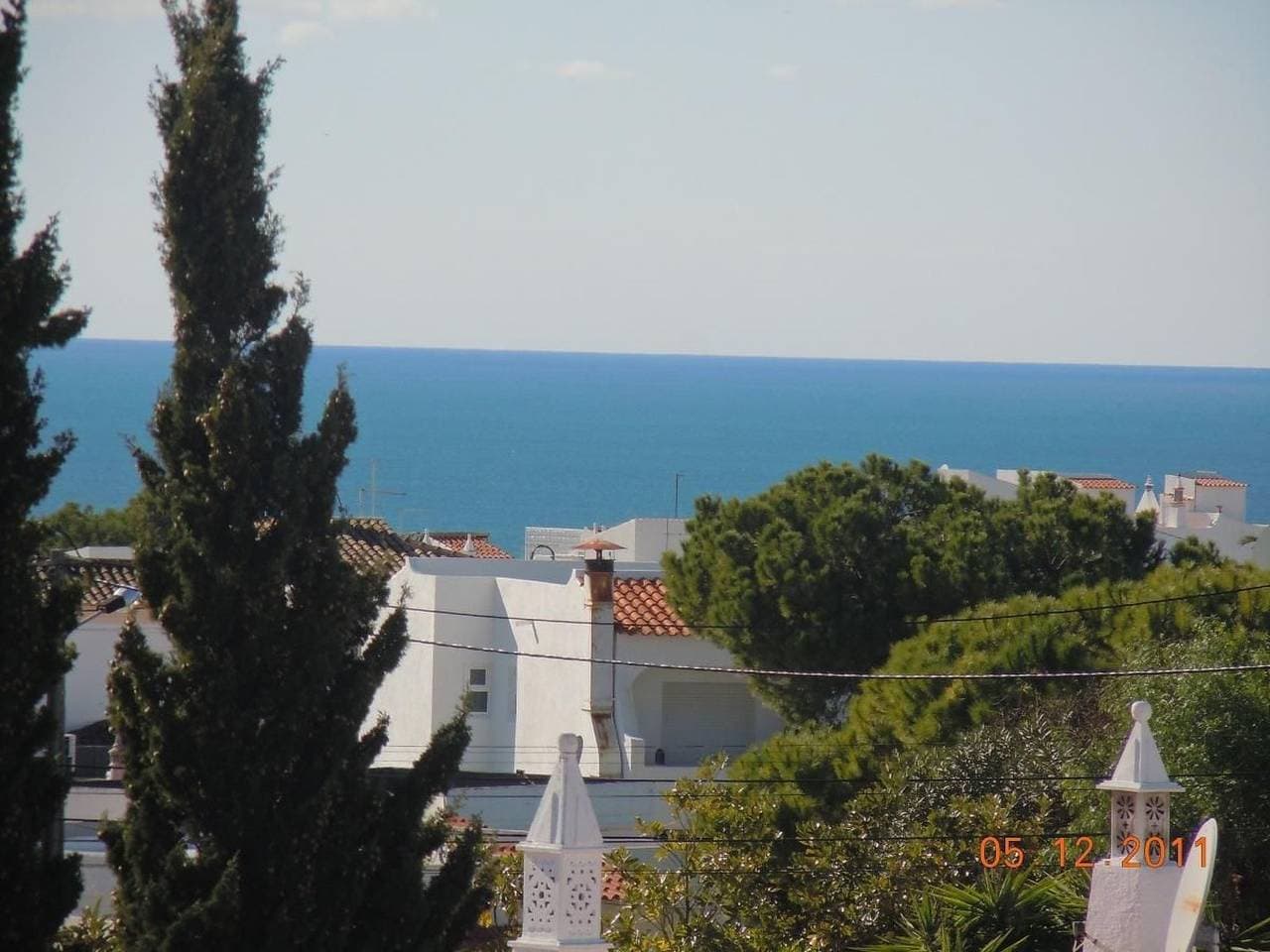 Große Wohnung in Carvoeiro mit Möblierter Terrasse 1