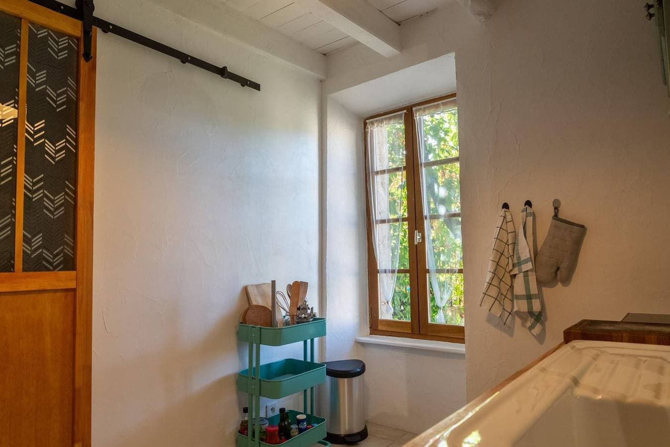 Foto 13 von 31: Gîte Le Bouldras 3/5 personnes