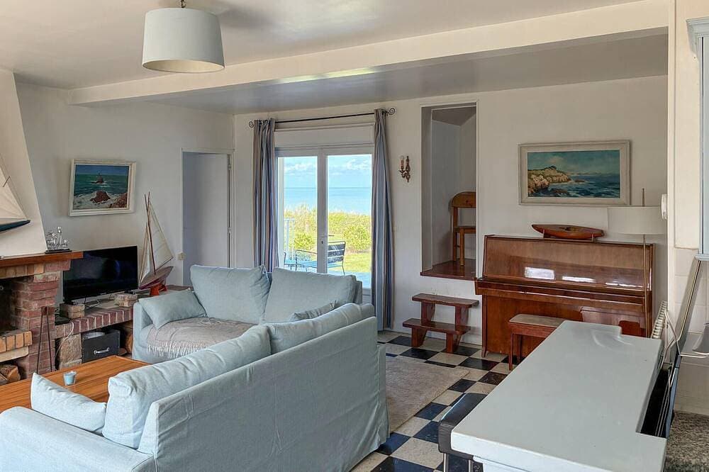 Foto 12 von 22: 3 bedroom stunning home in Quiberville
