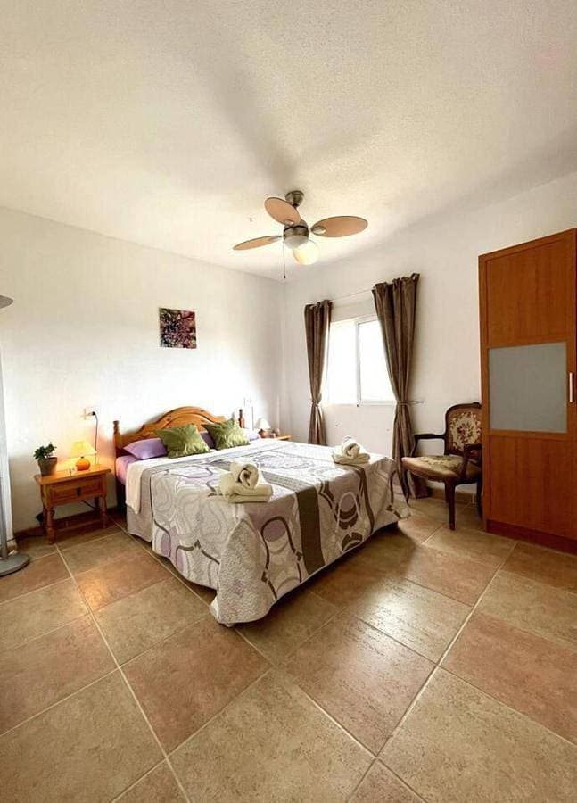 Foto 13 von 43: Immaculate 4-Bed House in Aguas de Busot