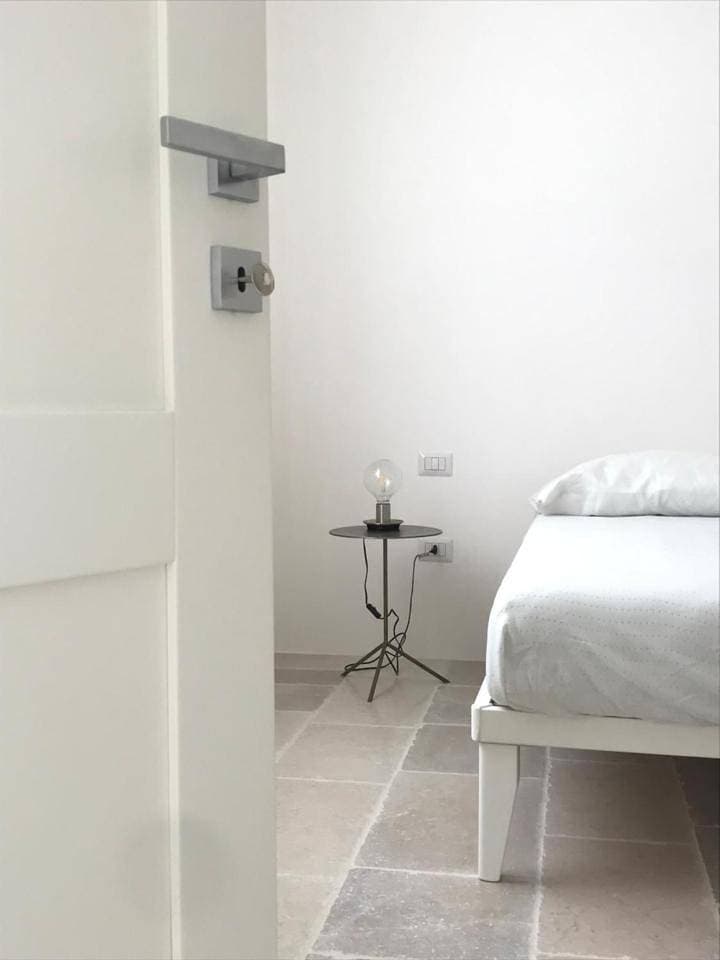 Foto 9 von 32: One-Bedroom House
