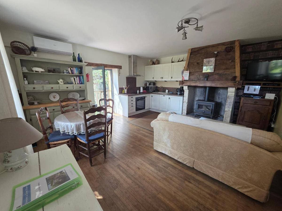 Foto 4 von 47: Two-Bedroom House