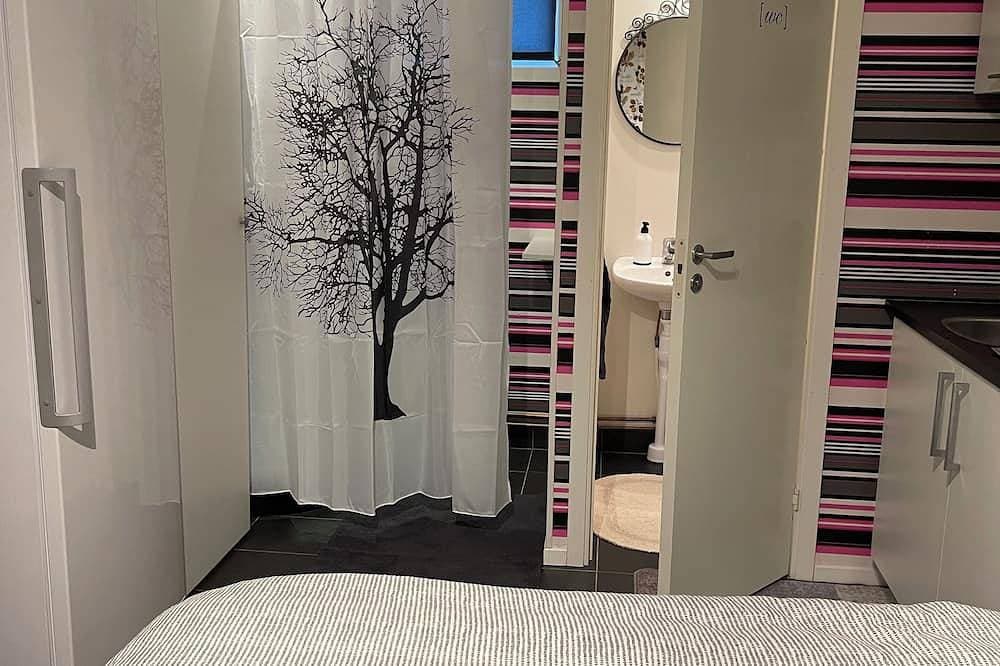 Accommodation in Tibro with free WiFi and parking. 1