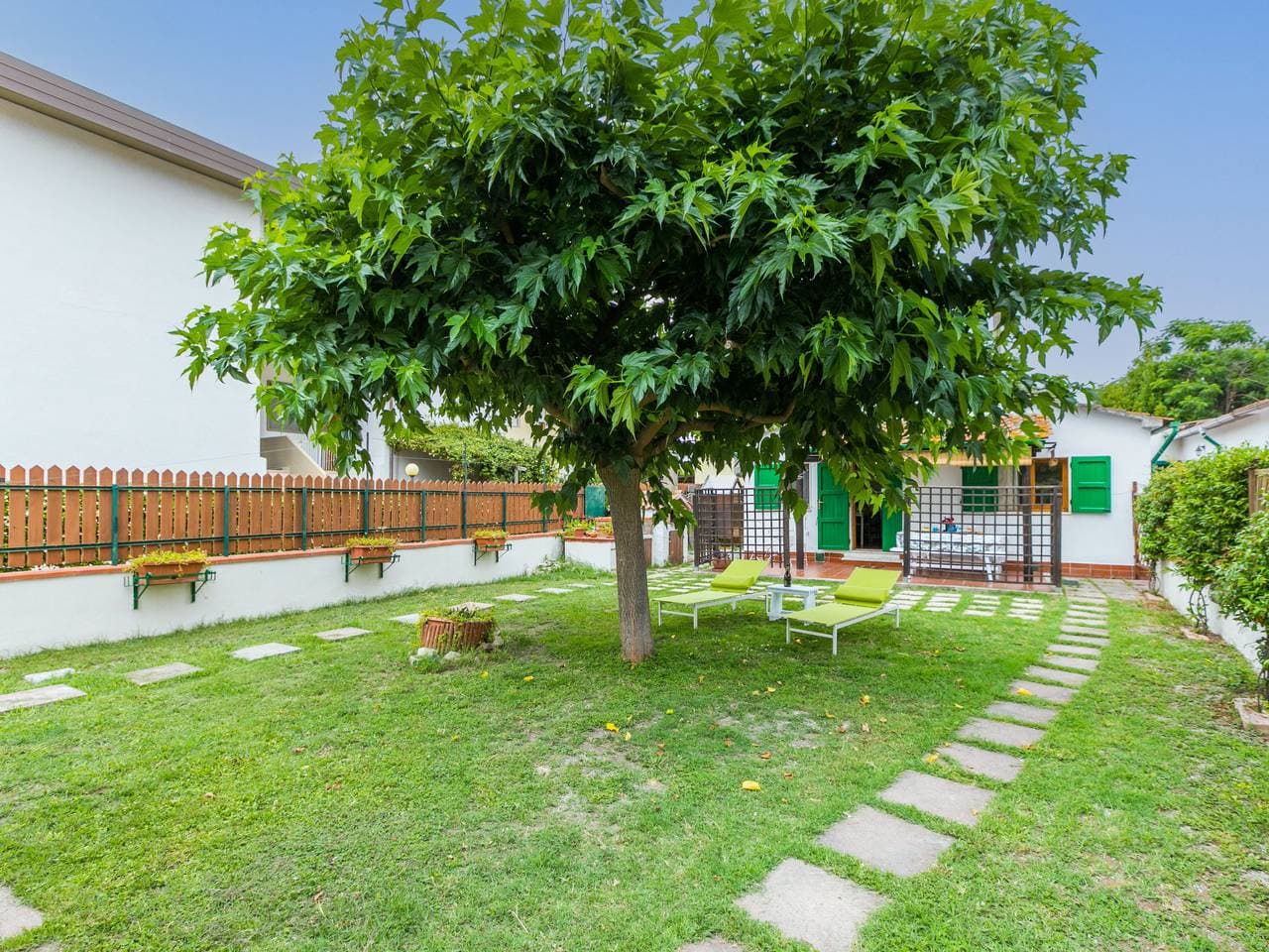 Chalet La Mazzanta 1