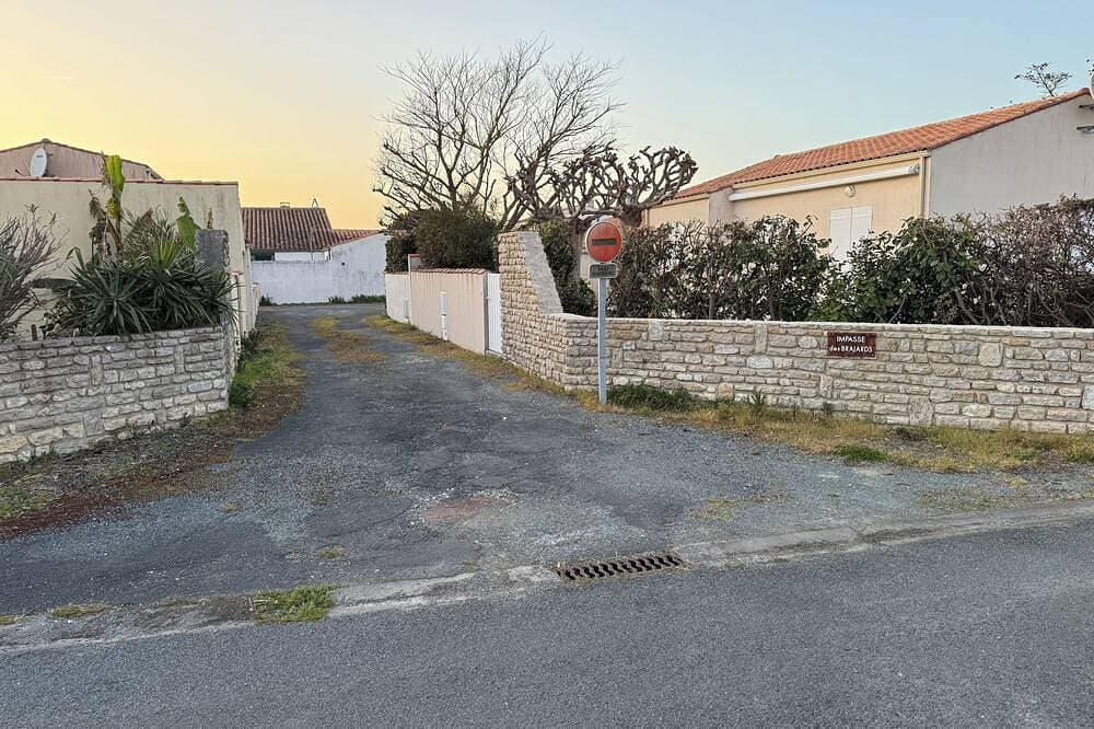 Foto 10 von 17: Vacation home 300 m from the sea St Denis D'oleron