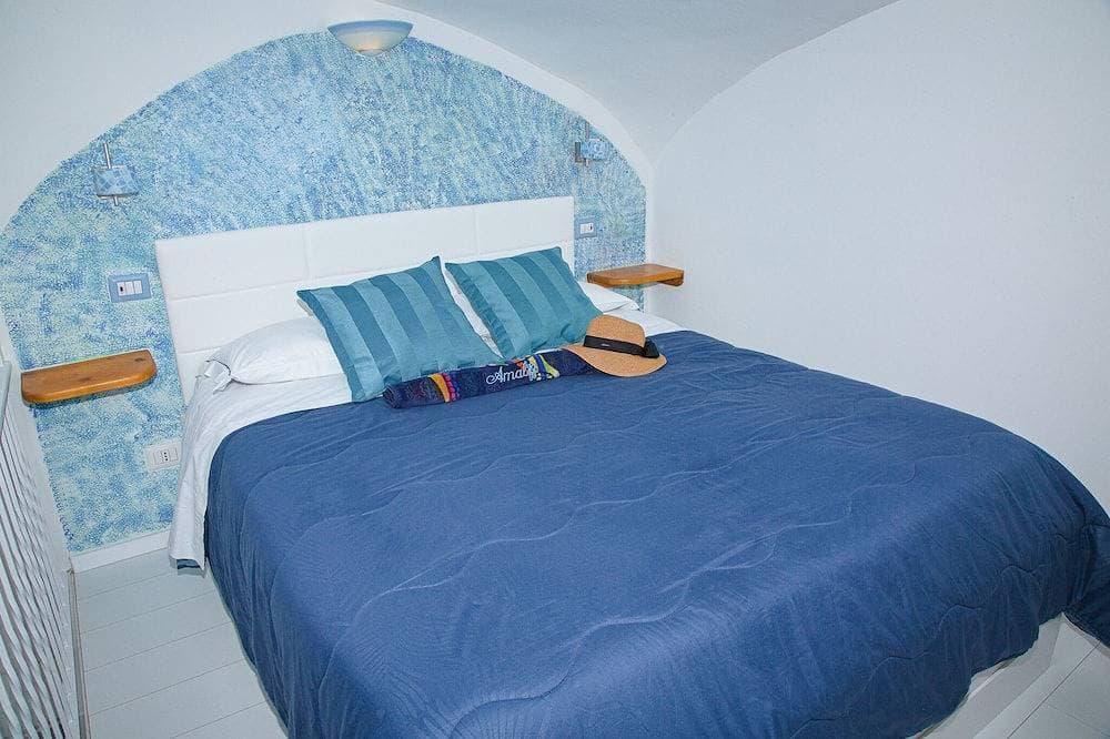 Foto 4 von 13: Alfieri Zimmer - Cielo - Amalfiküste