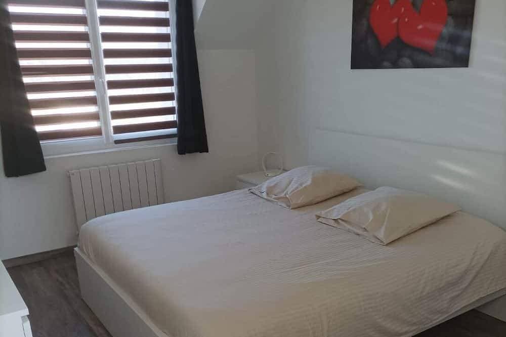 Foto 4 von 16: Maison Chaleureuse à Proximité de la Plage et D'un Site Historique