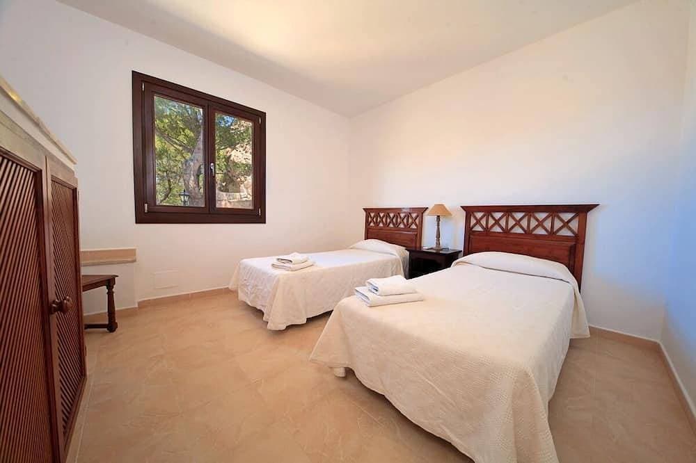 Foto 5 von 21: Villa Canto in Cala Sant Vicenc
