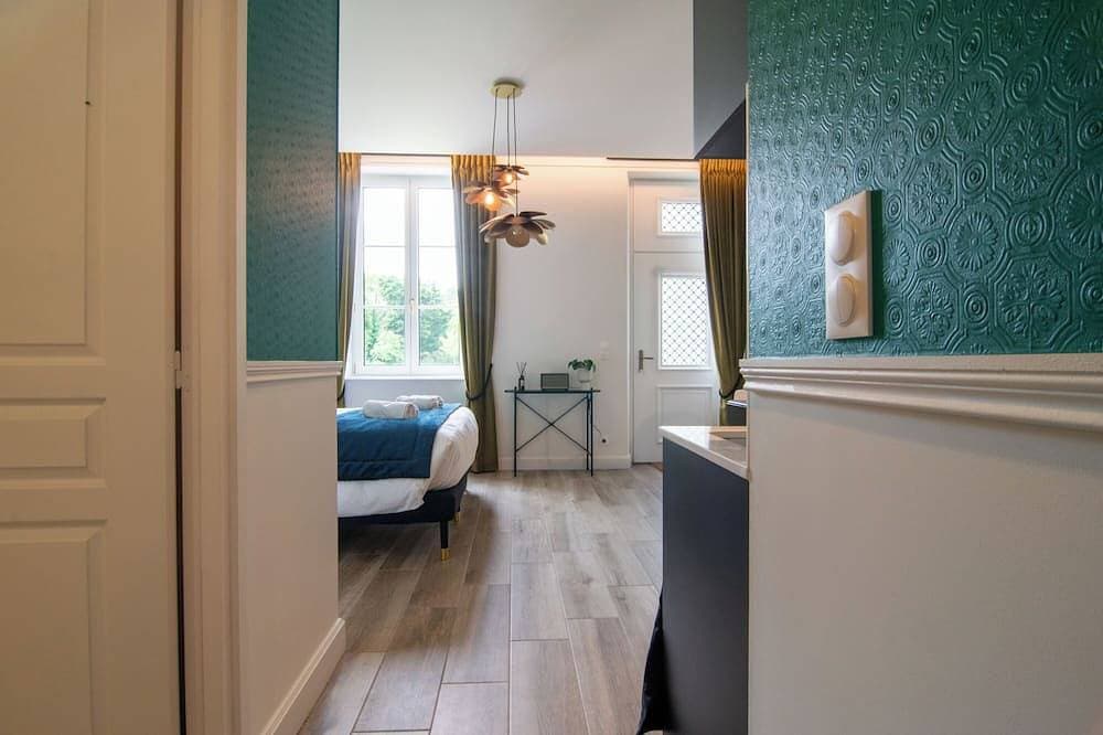 Foto 5 von 24: Stella Apartment 4★ – Nähe Étretat – Kingsize-Bett – Parkplatz – High-Speed-WLAN