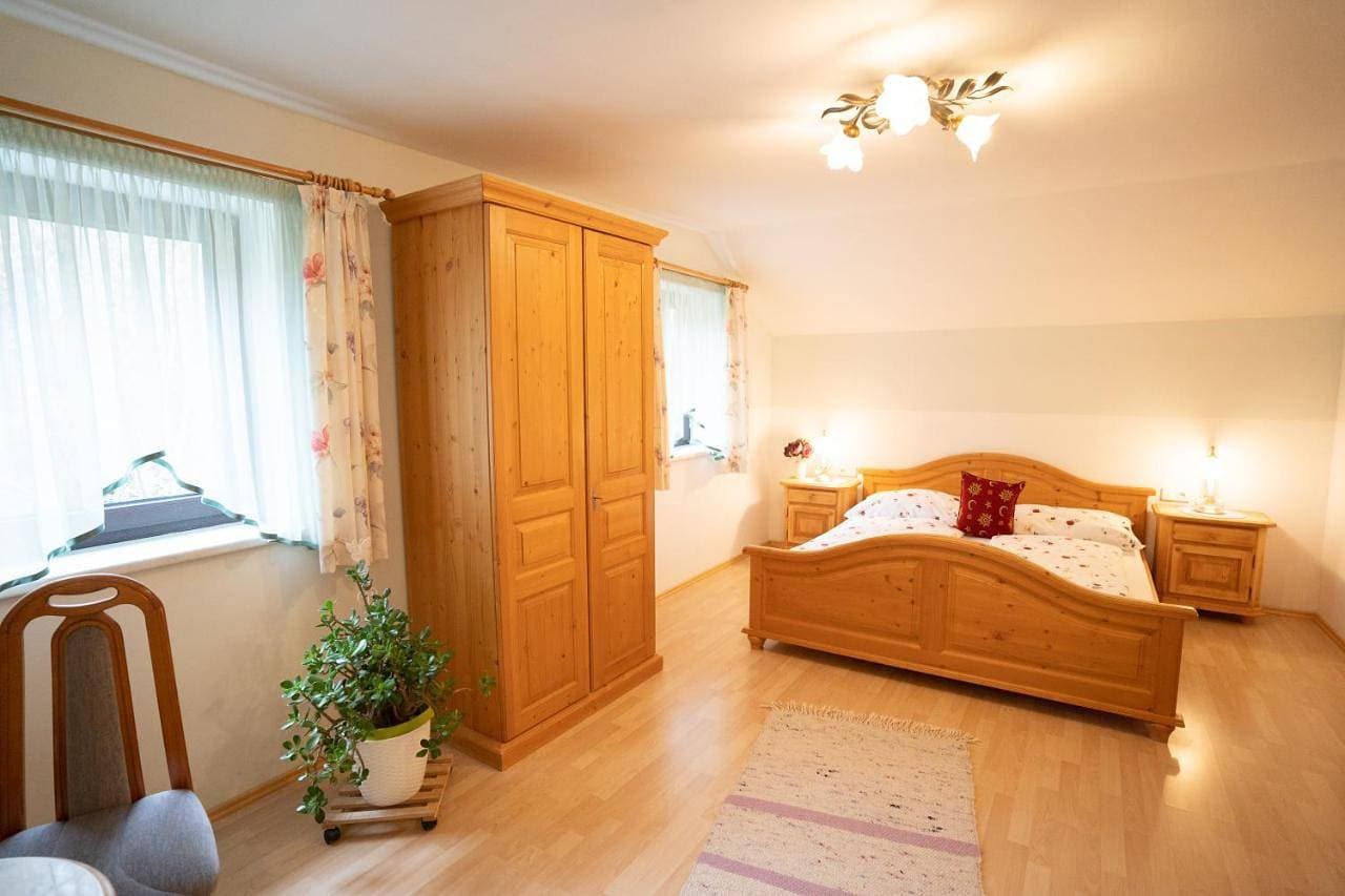Foto 5 von 10: Triple Room