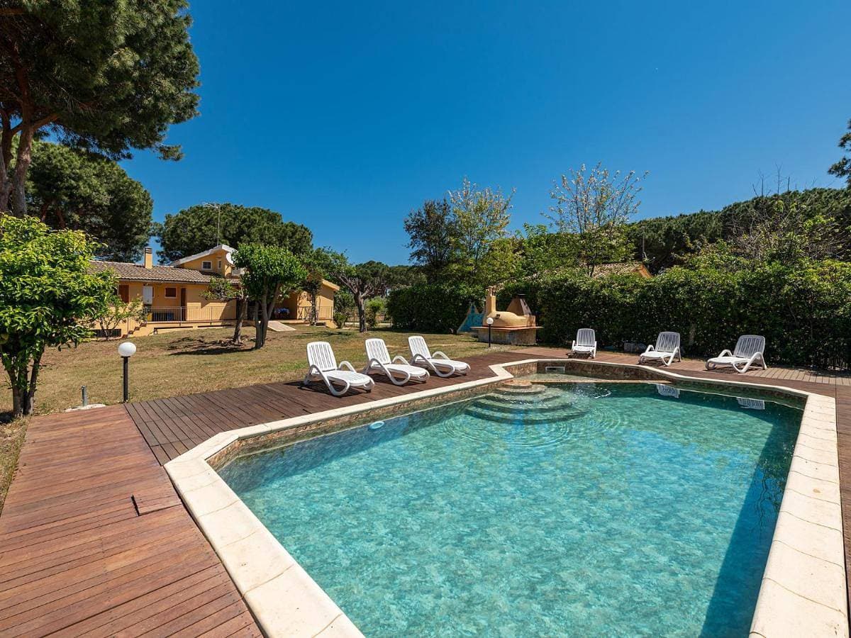 Foto 3 von 81: Holiday Home