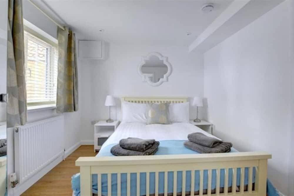 Foto 2 von 24: Herrliche Aussicht von diesem schönen Cottage mit einem Schlafzimmer.
