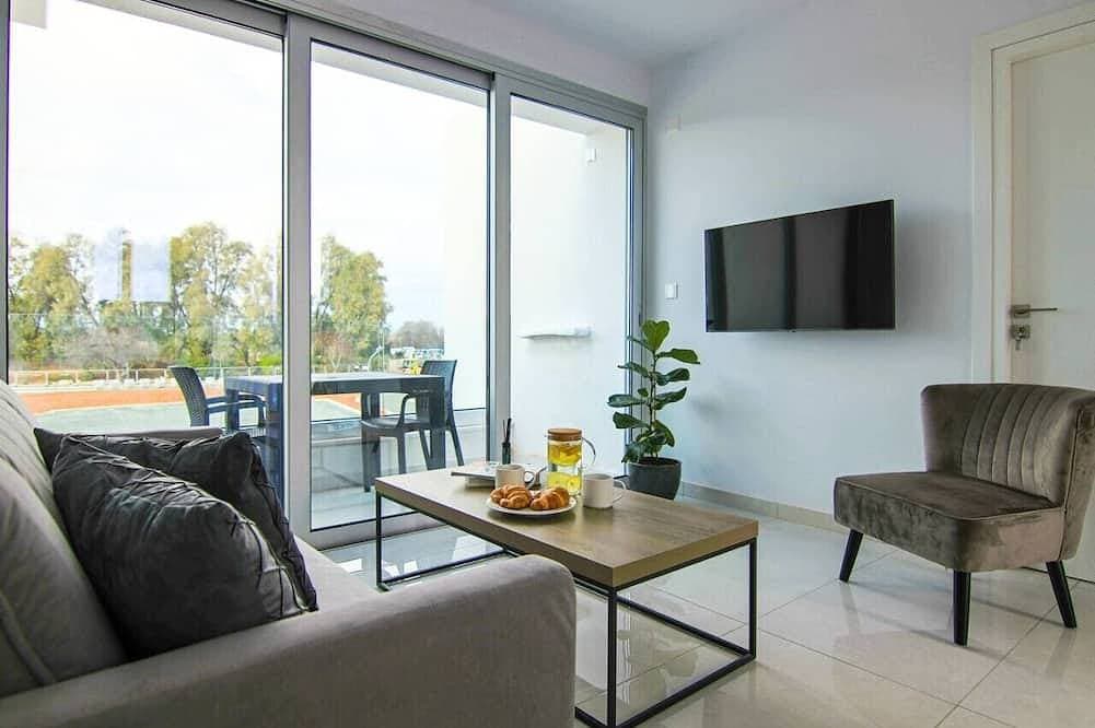 Foto 7 von 16: Phaedrus Living Seaside Executive Flat Harbour 208