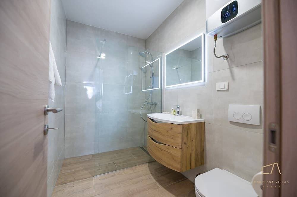 Foto 9 von 30: Erstklassige Ferienwohnung Loma Three mit Pool und Garten auf Krk