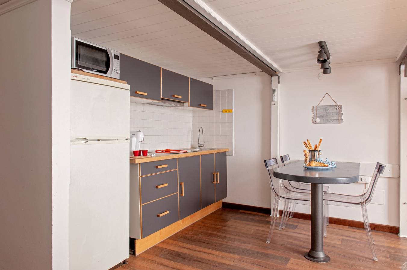 Foto 13 von 28: Sea Breeze Loft