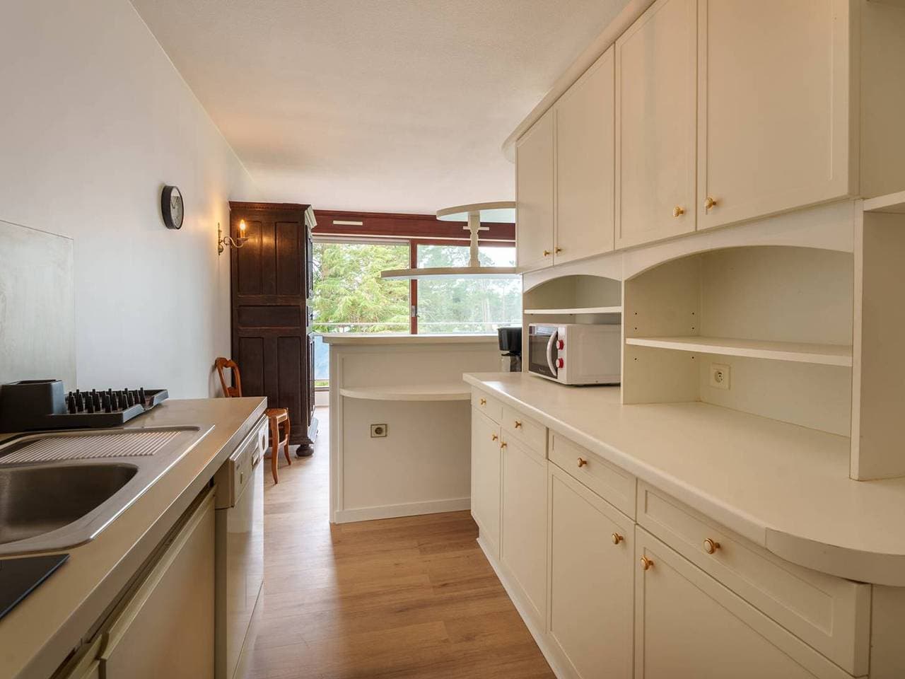 Foto 8 von 15: St. Philibert: 2-Zi-Wohnung, 53m², Terrasse, Parkplatz, 4 Pers