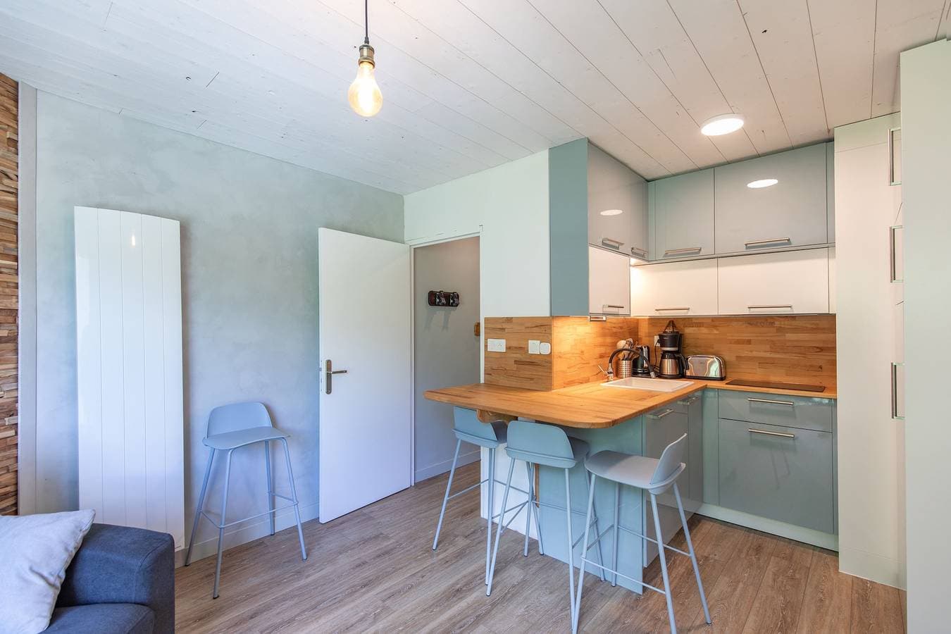 Foto 7 von 12: Ferienwohnung für 4 Personen