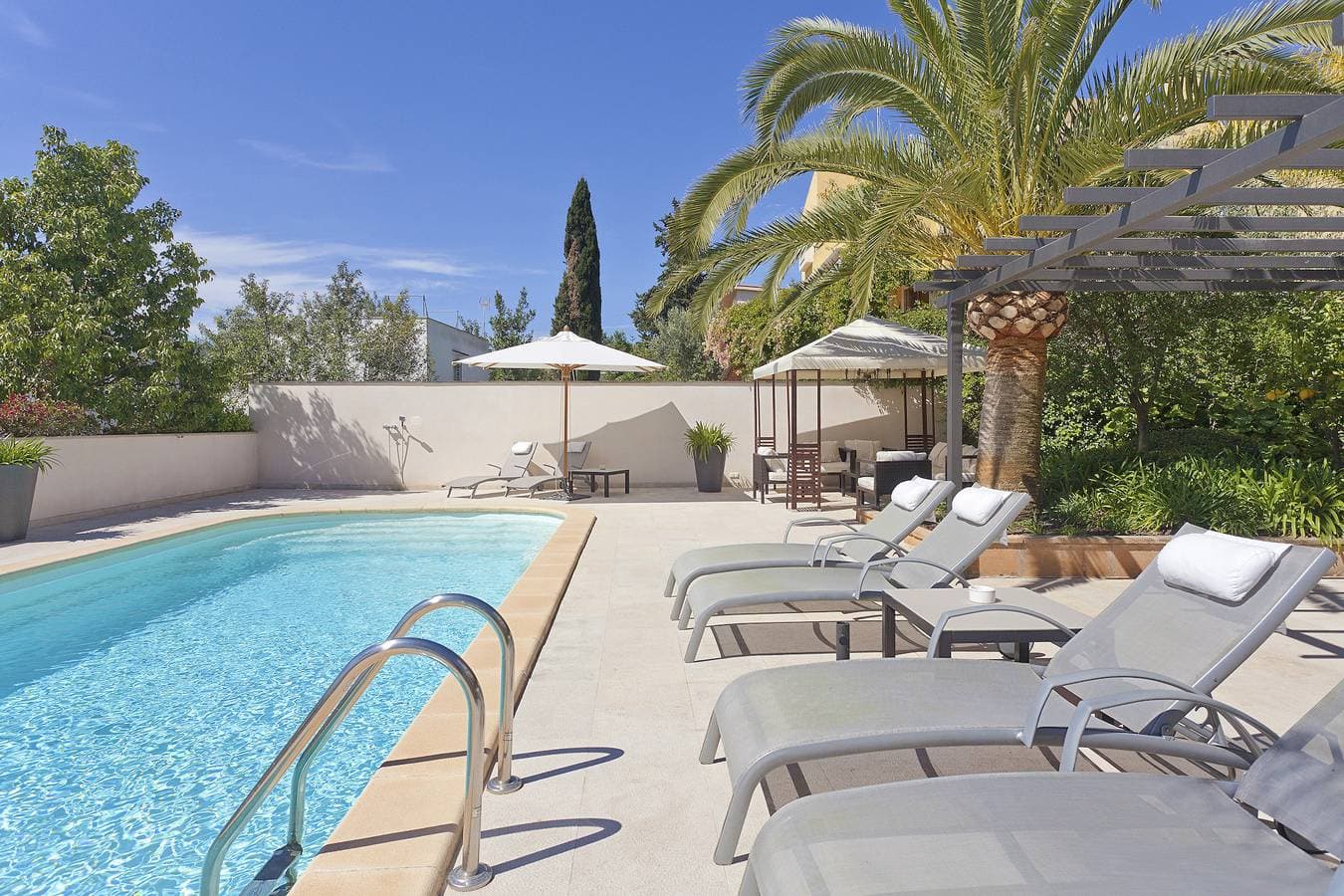 Foto 3 von 21: Guesthouse Palma - Adults Only by PriorityVillas
