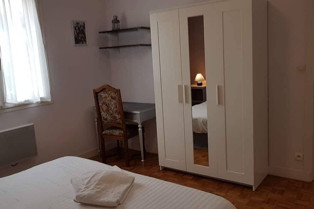 Foto 3 von 15: Möblierte Wohnung in komfortablem Einfamilienhaus mit gepflegtem Garten
