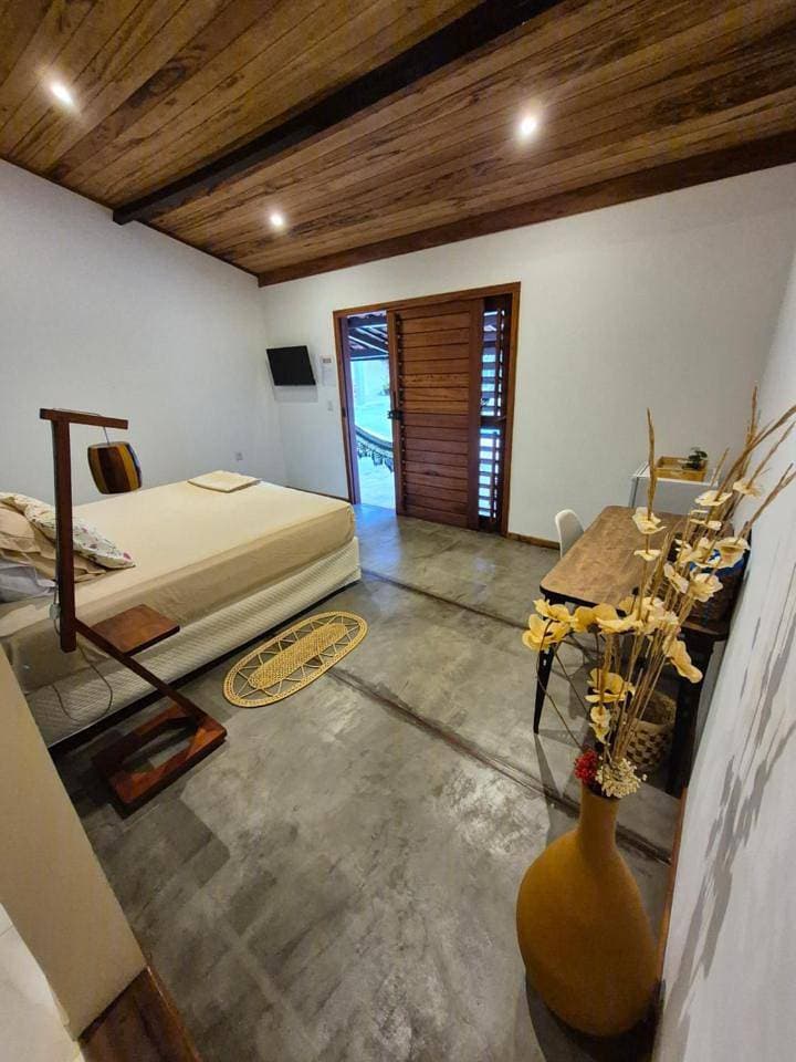 Foto 13 von 17: Suite with Pool View