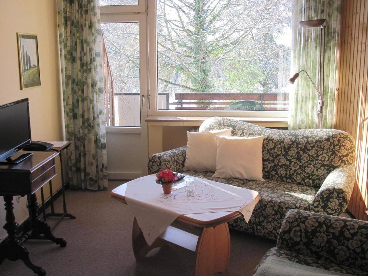Foto 8 von 52: Hotel "Schauinsland"