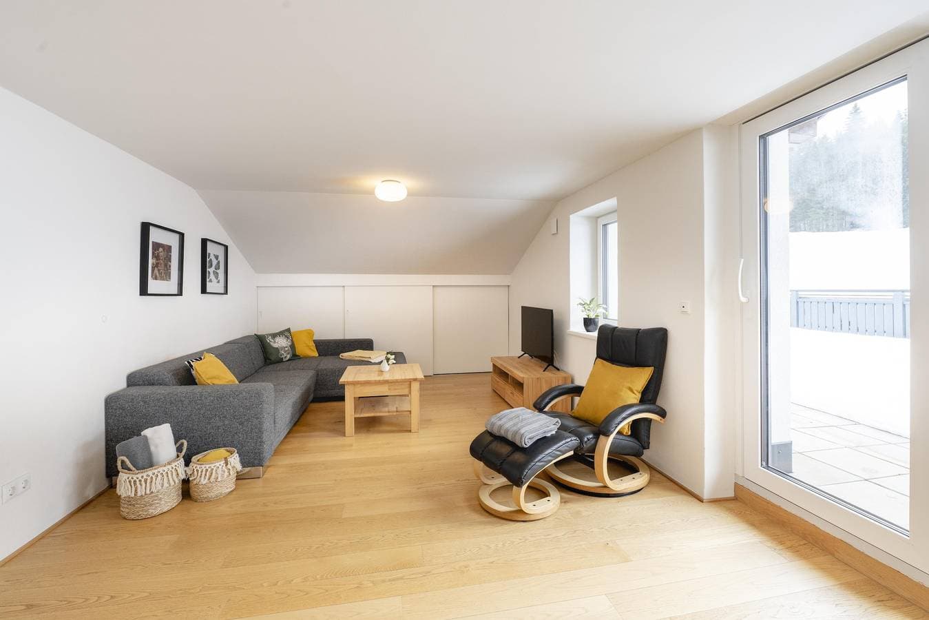 Foto 3 von 52: Ferienwohnung Köb-Berchtold mit 3 Schlafräumen
