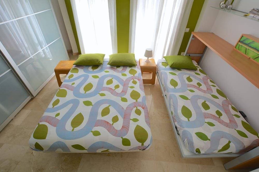 Foto 10 von 23: Malaga: Gemütliches und ruhiges Studio - Málaga