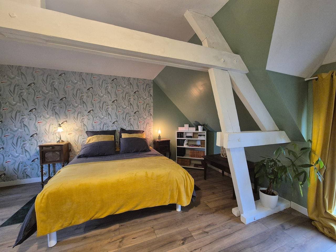 Foto 8 von 31: Gemütlicher Pärchenurlaub in der Normandie